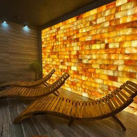 Tomale-Amt Apartamenty Kasprowicza Kolobrzeg - Basen, Jacuzzi, Sauna, Silownia W Cenie Apartamentu Eksteriør billede